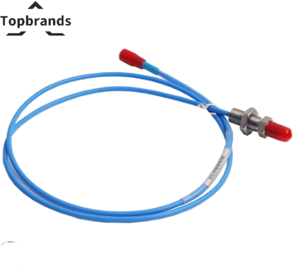 PREDICTECH TM0181-035-00 Extension Cable view 2