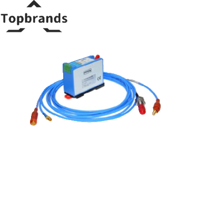 PREDICTECH TM0181-035-00 Extension Cable view 3
