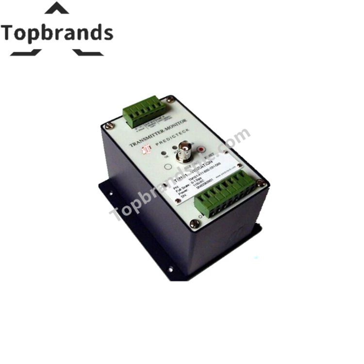 Predictech TM900 Robust Power Converter
