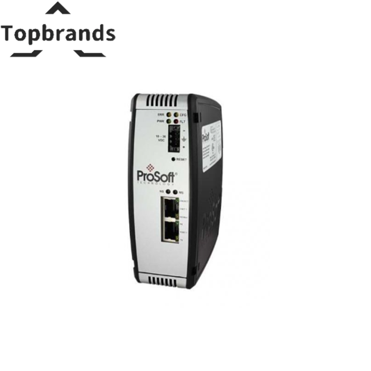 Prosoft 5201-DFNT-MCM Communication Module