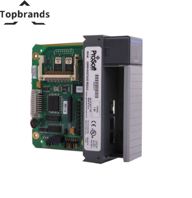 ProSoft MVI46-MCM Communication Module In Stock