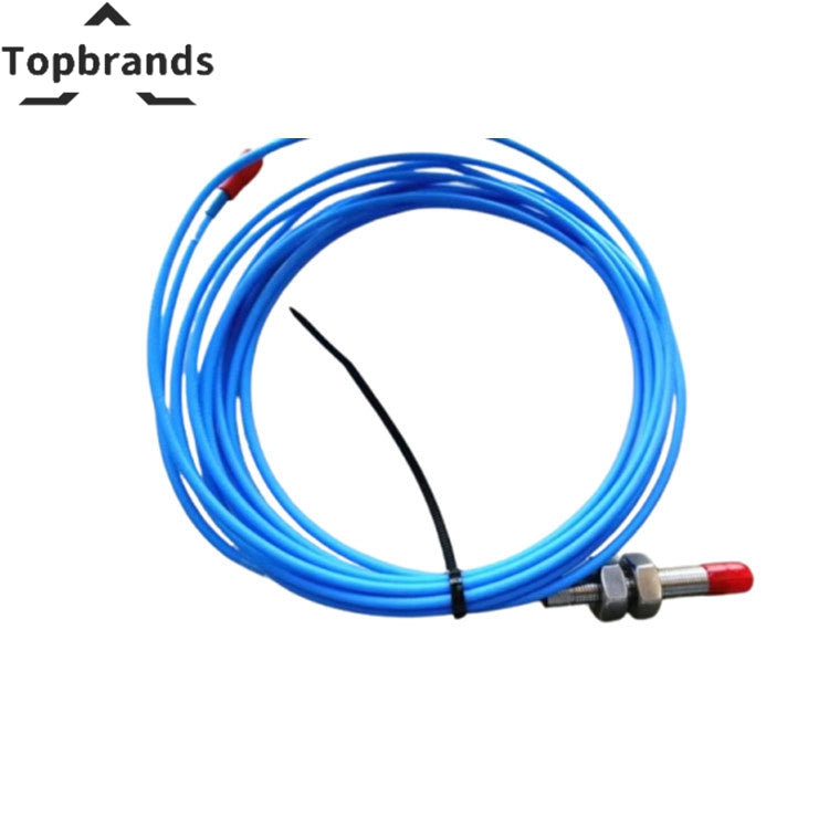 ProvibTech TM0180-05-05-03-10-02 Standard 8mm Probe