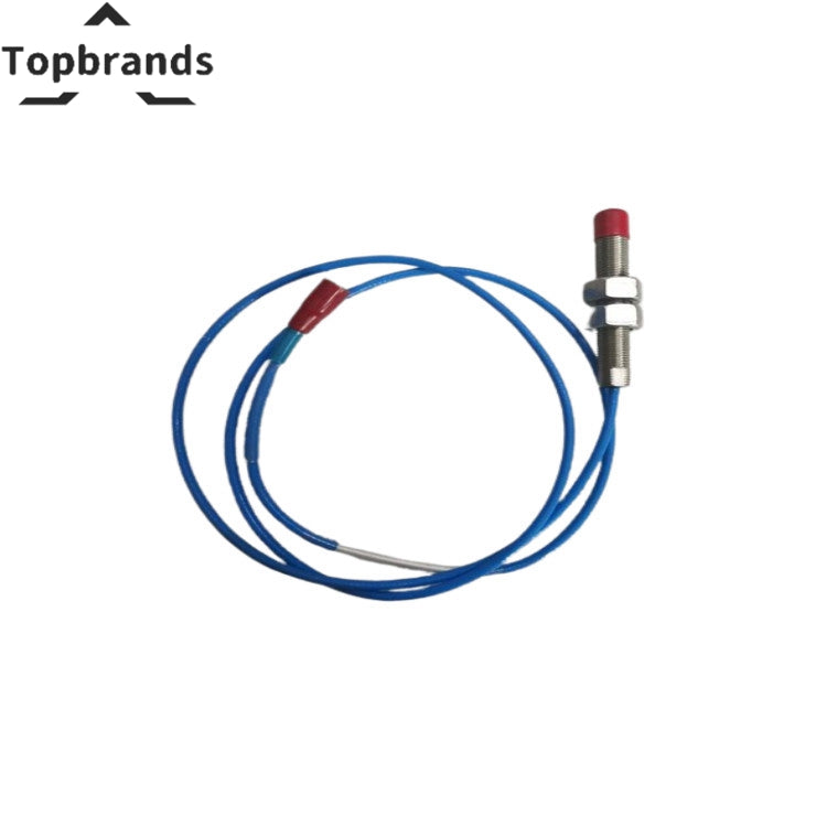 ProvibTech TM0180-07-00-04-10-02 Standard 8mm Probe