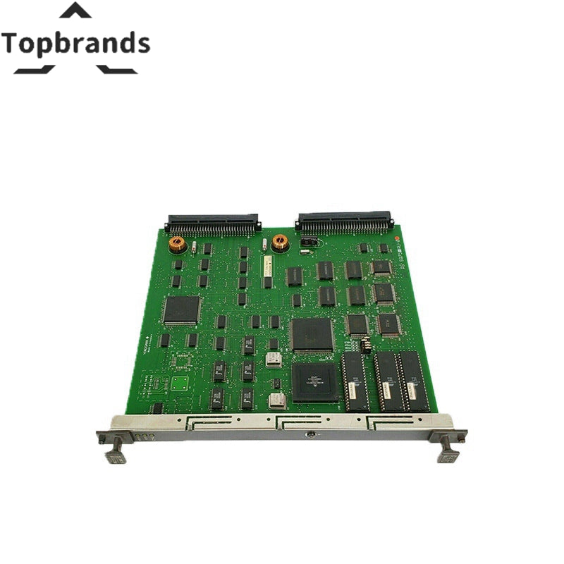 RB301 | Yokogawa | RIO Bus Interface Master Card view 1