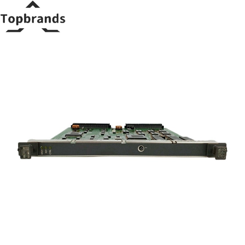 RB301 | Yokogawa | RIO Bus Interface Master Card view 2