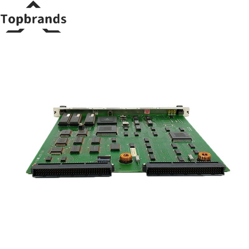 RB301 | Yokogawa | RIO Bus Interface Master Card view 3