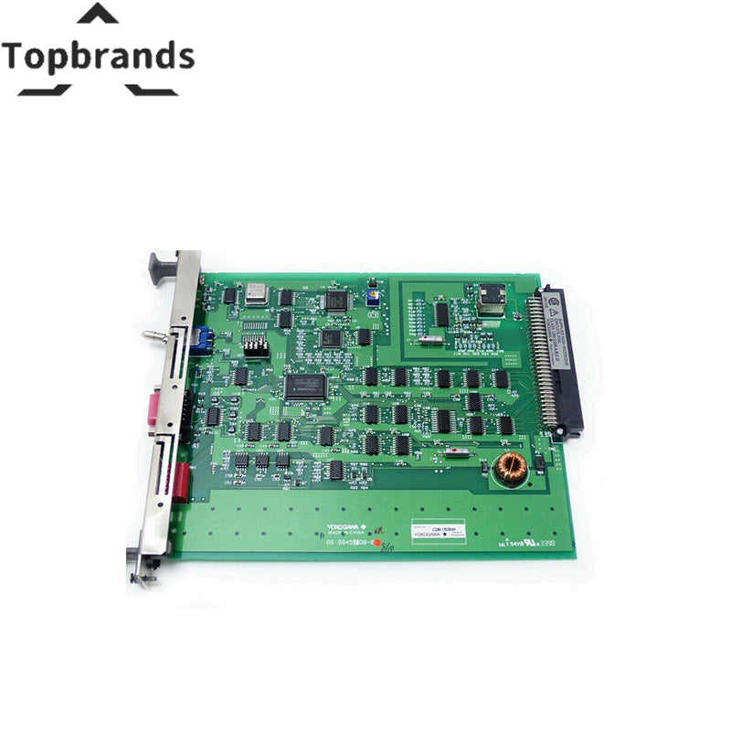 RB401 | Yokogawa | Remote Input/Output (RIO) Bus Module view 1