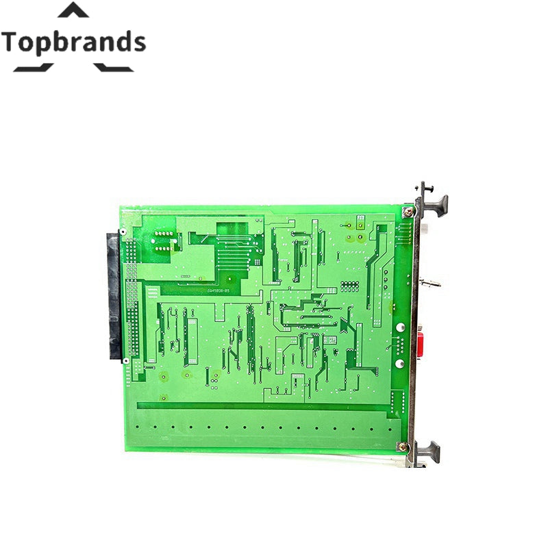 RB401 | Yokogawa | Remote Input/Output (RIO) Bus Module view 2