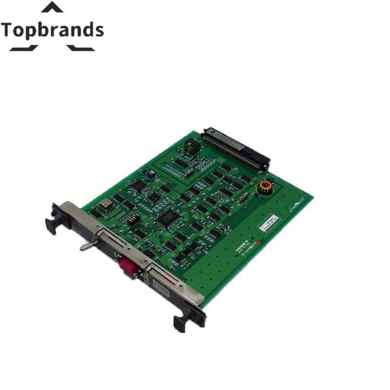 RB401 | Yokogawa | Remote Input/Output (RIO) Bus Module view 3
