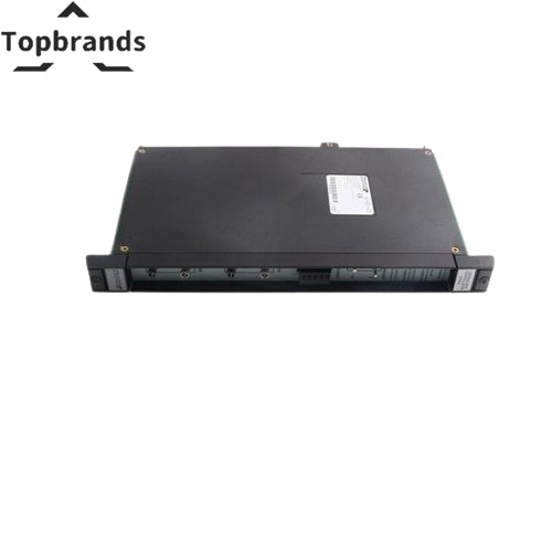 RELIANCE ELECTRIC 57C416 AutoMax Remote I/O Communications Module view 2
