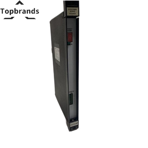 RELIANCE ELECTRIC 57C435A AutoMax Processor Module