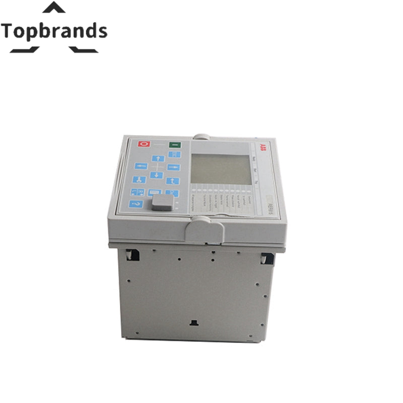 REM615 | ABB | Motor Protection and Control | Brand New