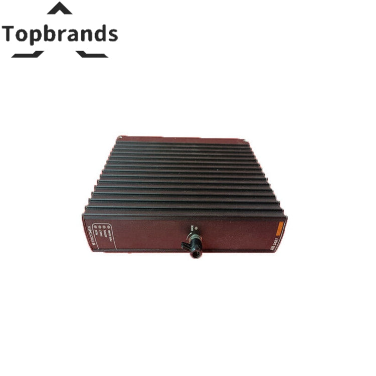 RO3451 |Triconex |TMR Digital Input Module