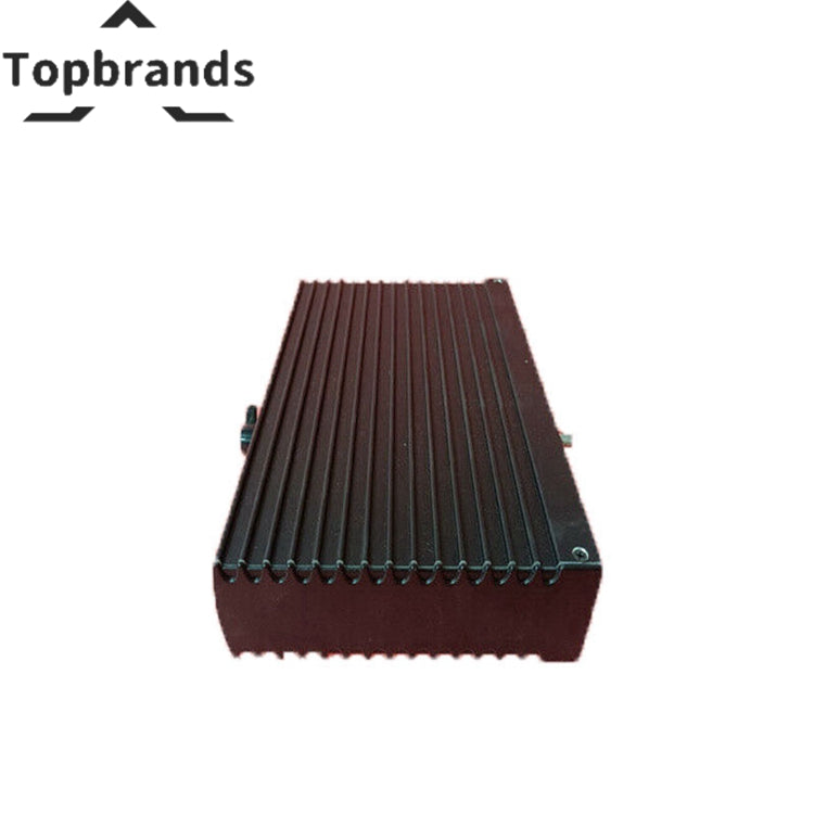 RO3451 |Triconex |TMR Digital Input Module view 2