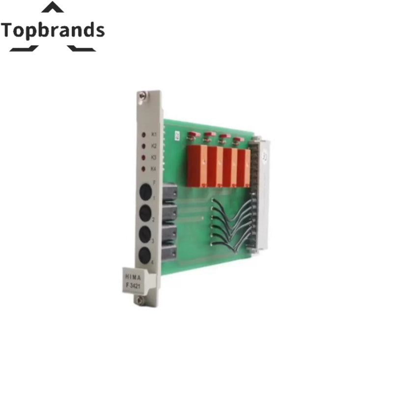 ROBOX 51291503 PLC Spare Parts Power Supply Module