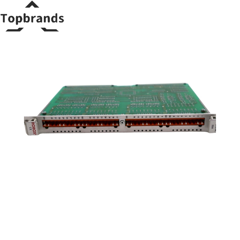 ROBOX 51291503 PLC Spare Parts Power Supply Module view 3