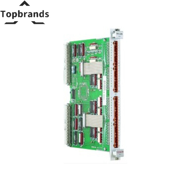 ROBOX | AS5024.001 | 32-channel Digital Input Board | Brand New view 2