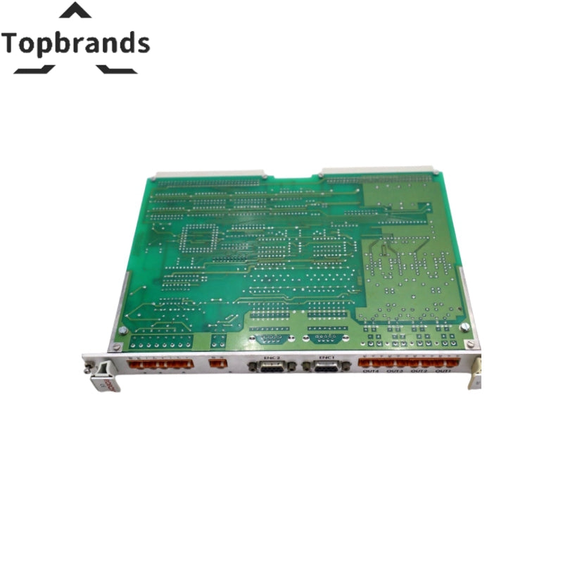 ROBOX | AS5024.001 | 32-channel Digital Input Board | Brand New view 3