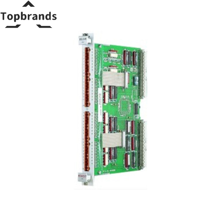 ROBOX | AS5026.001 | 16 Input/Output Channels Board | 100% Brand New view 2