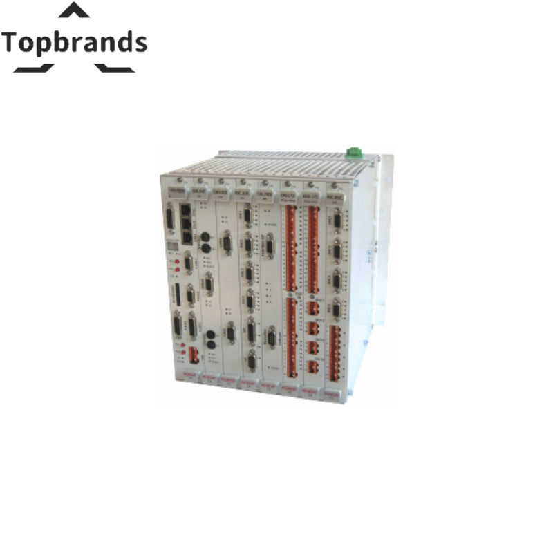 ROBOX AS5030.001 Modular Motion Controller in Stock