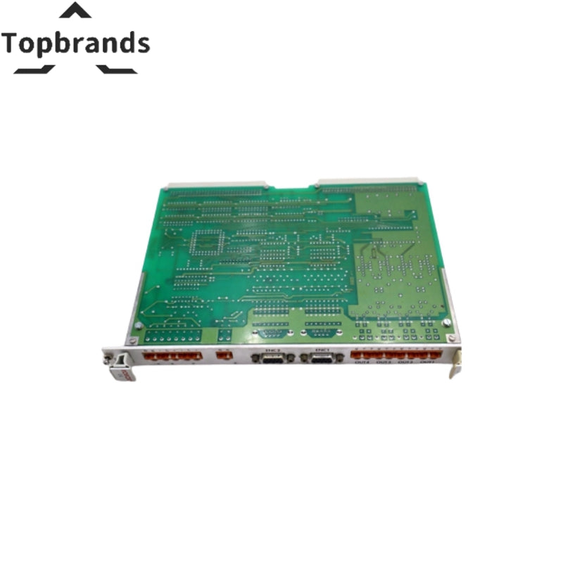 ROBOX AS5030.001 Modular Motion Controller in Stock view 2