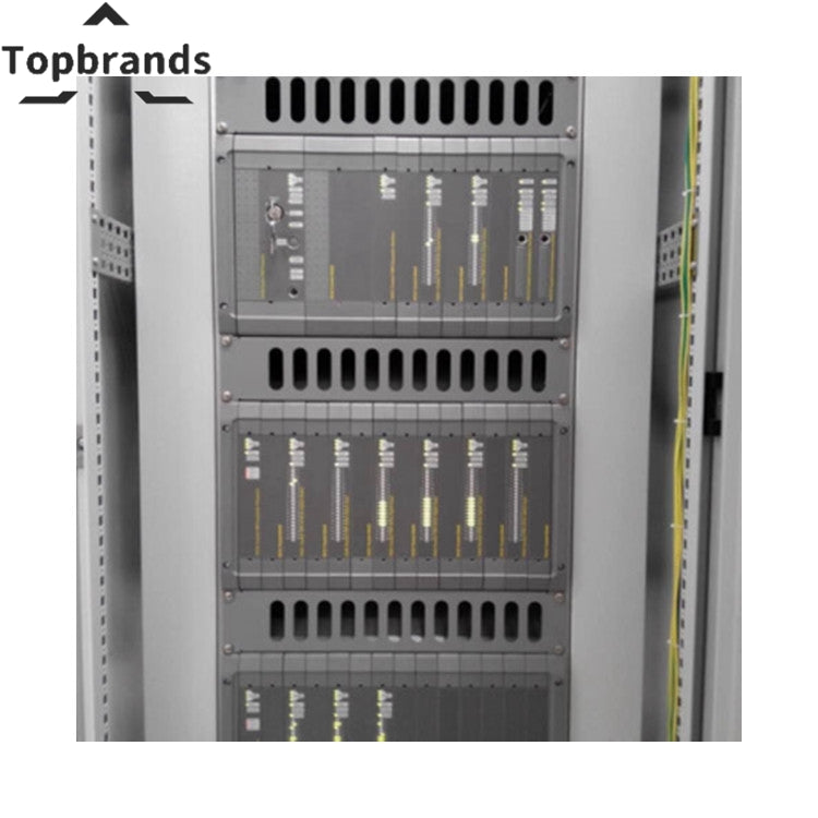 Rockwell Automation ICS Triplex T8300 Expander Chassis