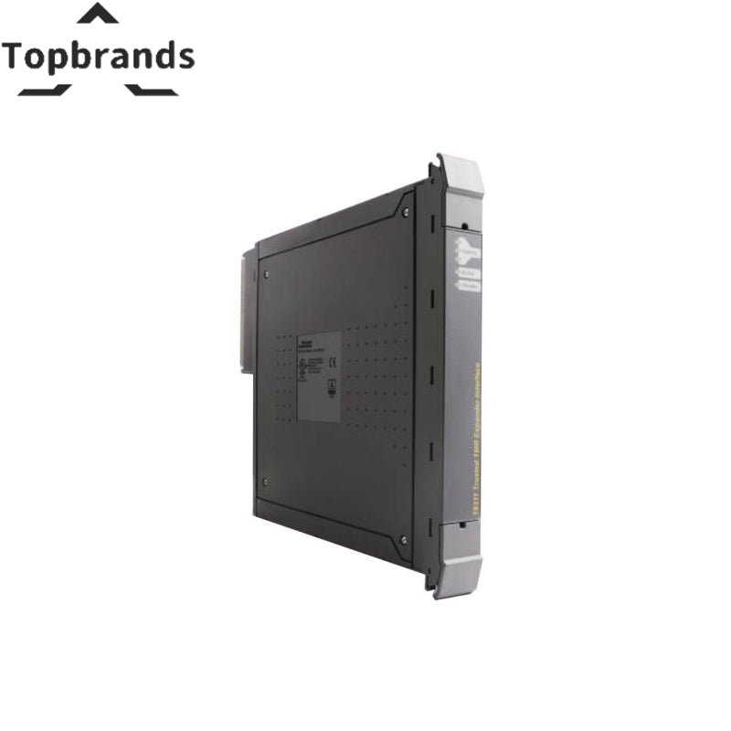 Rockwell Automation ICS Triplex T8311 Trusted TMR Expander Interface