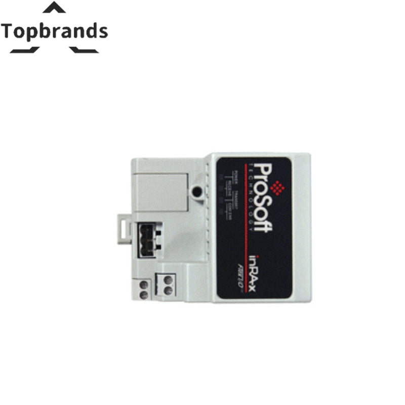 Rockwell ProSoft 3170-MBS Modbus Slave Communications Adapter view 2