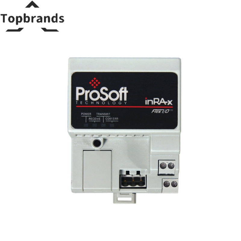Rockwell ProSoft 3170-MBS Modbus Slave Communications Adapter view 3
