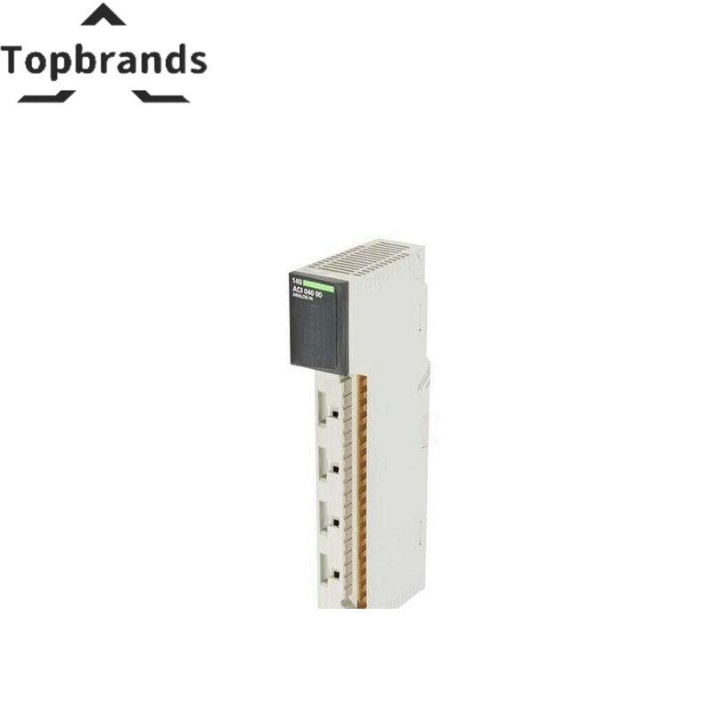 Schneider 140CRA31200 Ethernet Remote I/O Drop Adapter Module