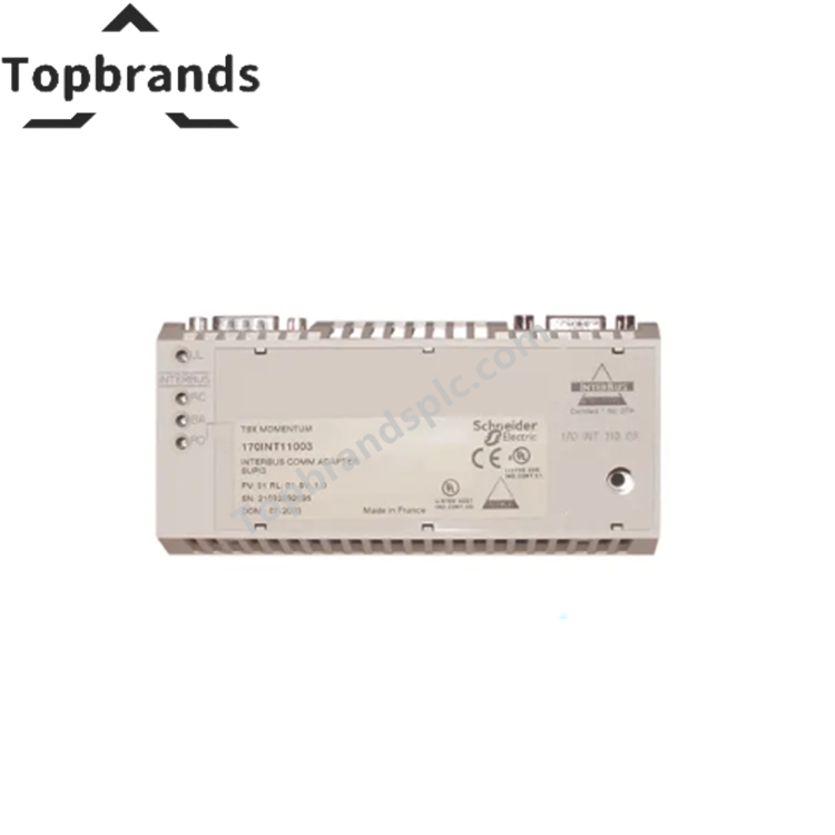 Schneider 171CCC96020 M1/M1E Processor Adaptor