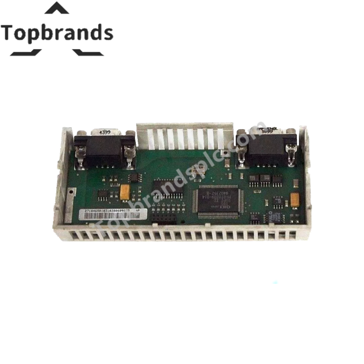 Schneider 171CCC96020 M1/M1E Processor Adaptor view 2