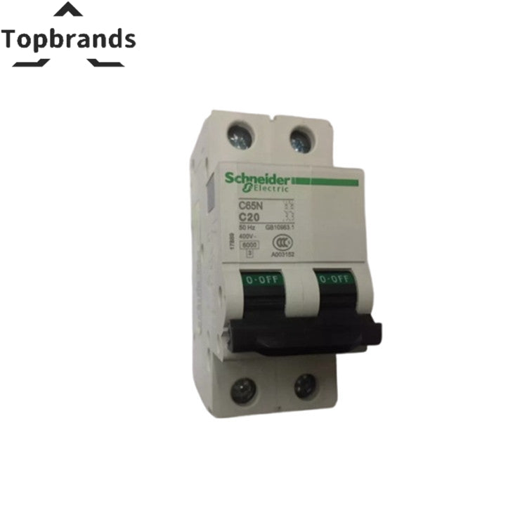 Schneider C65NC20 Miniature Circuit-breaker in Stock