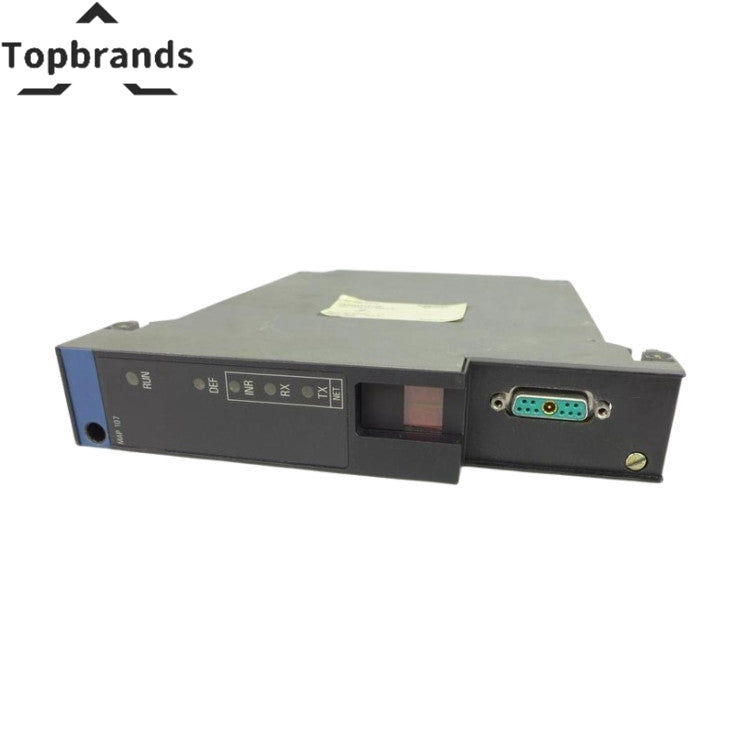 Schneider Electric TSXMAP1074R Telemecanique Programmable Controllers view 2