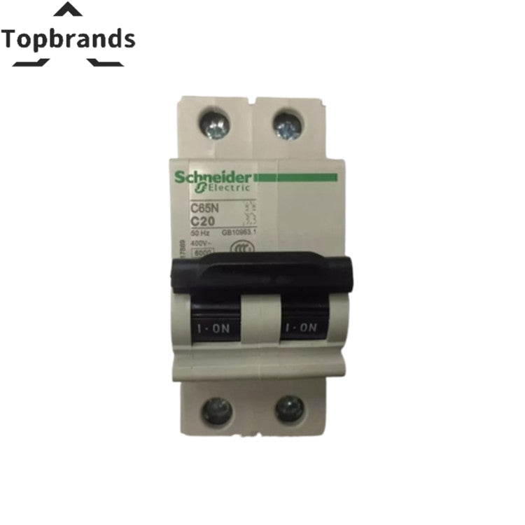 Schneider iC65NC16A Miniature Circuit Breaker in stock