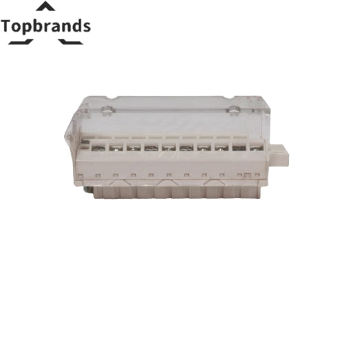 Schneider Modicon PLC System BMXFTB2010 Terminal Block view 3