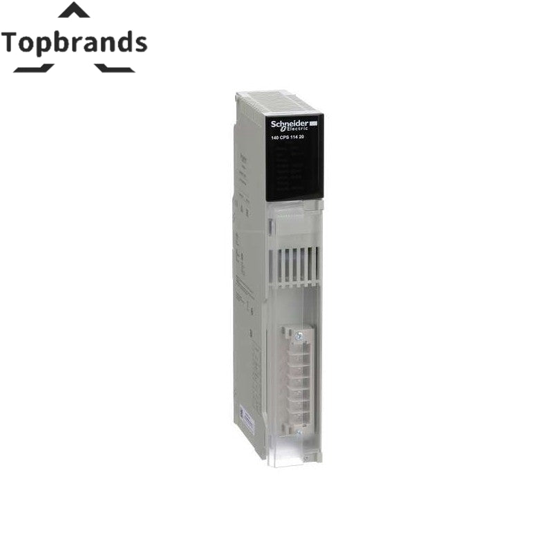 Schneider Modicon Quantum 140CPS11420 Power Supply Controller
