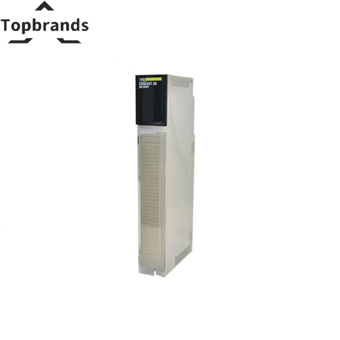Schneider Modicon Quantum 140CRA93100 RIO Drop Adaptor Module