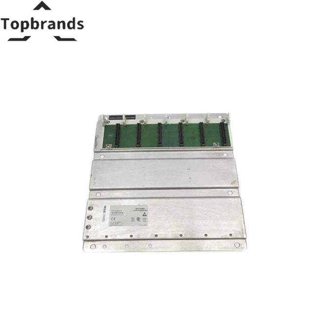 Schneider Modicon Quantum 140XBP00600 Rack backplane