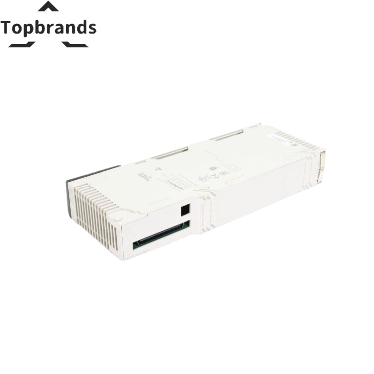 Schneider Modicon TSXPSY2600M Power Supply Module view 2