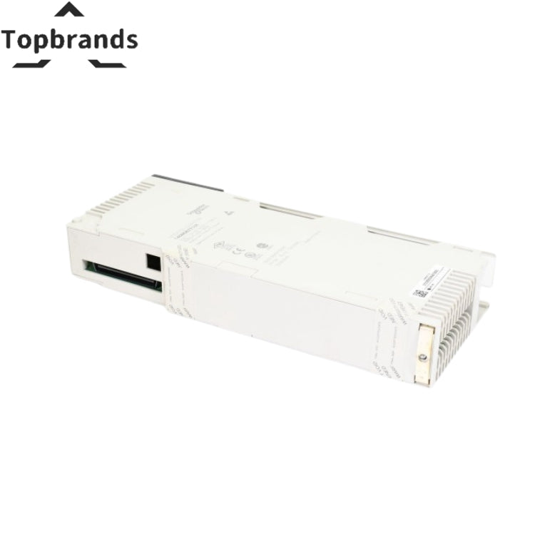 Schneider Modicon TSXPSY2600M Power Supply Module view 3
