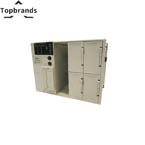 Schneider TSX3721001 Modular Base Controller Modicon TSX Micro
