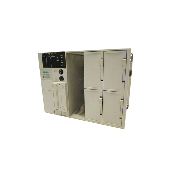 Schneider TSX3721001 Modular Base Controller Modicon TSX Micro view 2