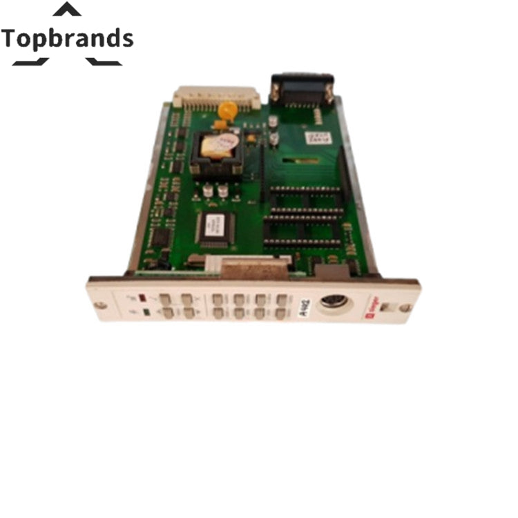 SIEGER | 05701-A-0288 | Honeywell | Engineering Card view 1