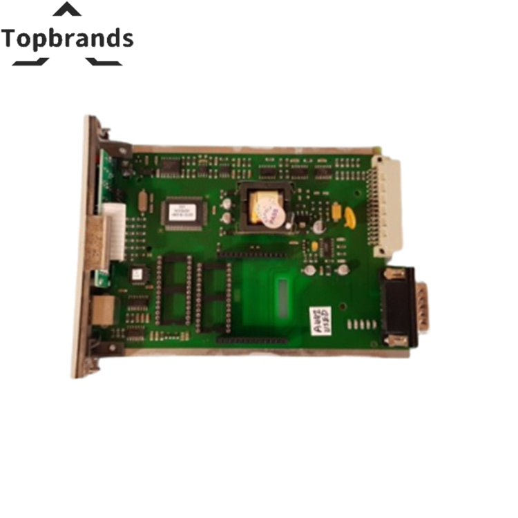 SIEGER | 05701-A-0288 | Honeywell | Engineering Card view 2