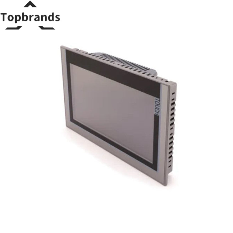 SIEMENS 6AV2124-0MC01-0AX0 SIMATIC HMI TP1200 Comfort Touch Screen 12inch view 2