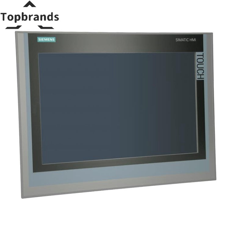 SIEMENS 6AV2124-0MC01-0AX0 SIMATIC HMI TP1200 Comfort Touch Screen 12inch view 3