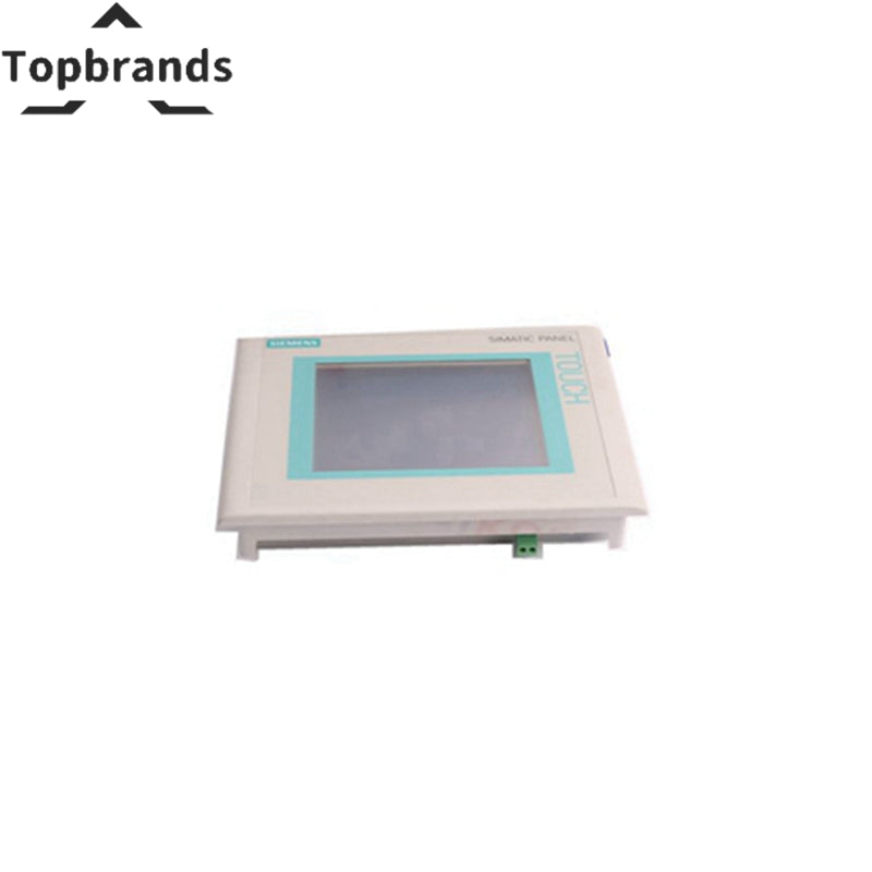 SIEMENS 6AV6545-0DA10-0AX0 SIMATIC MP370 Multi Panel HMI 12inch view 3