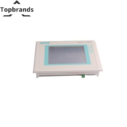 SIEMENS 6AV6642-0AA11-0AX1 Touch Panel SIMATIC TP177A 5.7inch