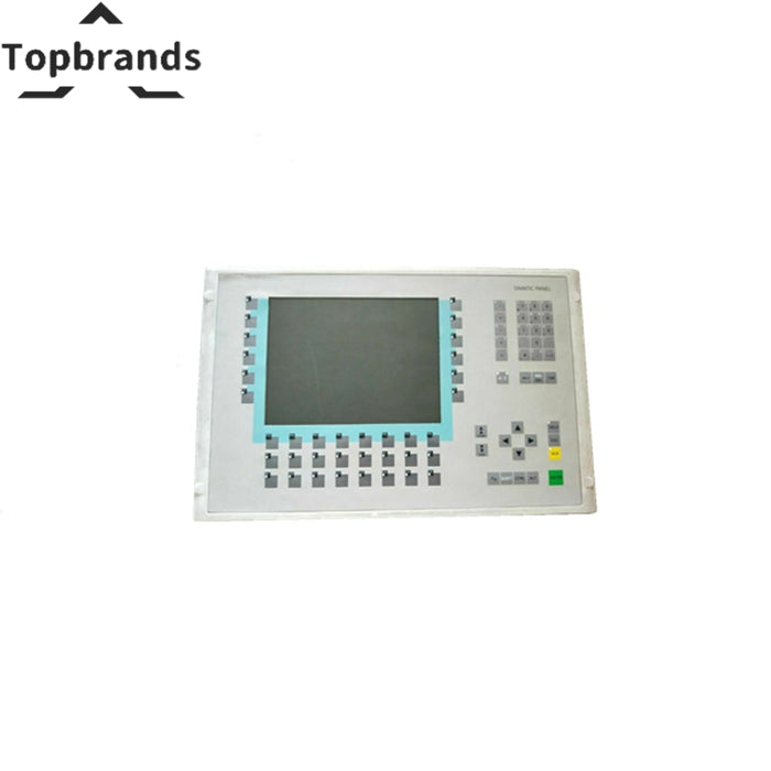 SIEMENS 6AV6642-0DC01-1AX1 OP177B Simatic HMI Operator Panel 5.7inch